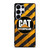 CATERPILLAR TRACTOR CAT LOGO ICON Samsung Galaxy S25 Ultra Case Cover