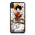ONE PIECE MONKEY D iPhone XS Max Case Cover