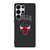 CHICAGO BULLS AIR JORDAN BASKETBALL Samsung Galaxy S25 Ultra Case Cover
