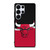 CHICAGO BULLS LOGO Samsung Galaxy S25 Ultra Case Cover