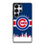 CHICAGO CUBS LOGO CLUB Samsung Galaxy S25 Ultra Case Cover