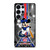 CHICAGO CUBS MICKEY MOUSE Samsung Galaxy S25 Ultra Case Cover