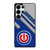 CHICAGO CUBS UBS MLB LOGO Samsung Galaxy S25 Ultra Case Cover