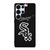 CHICAGO WHITE SOX LOGO BASEBALL MLB NIKE Samsung Galaxy S25 Ultra Case Cover