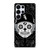 CHICAGO WHITE SOX LOGO SKULL ART Samsung Galaxy S25 Ultra Case Cover