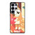 CHILLI HEELER BLUEY CARTOON SERIES Samsung Galaxy S25 Ultra Case Cover