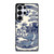CHINESE BLUE ART Samsung Galaxy S25 Ultra Case Cover