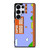 CLASSIC MARIO BROS GAME Samsung Galaxy S25 Ultra Case Cover