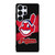 CLEVELAND INDIANS ART MLB Samsung Galaxy S25 Ultra Case Cover