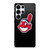 CLEVELAND INDIANS ICON Samsung Galaxy S25 Ultra Case Cover