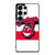 CLEVELAND INDIANS MLB Samsung Galaxy S25 Ultra Case Cover