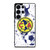 CLUB AMERICA AGUILAS FOOTBALL CLUB ART Samsung Galaxy S25 Ultra Case Cover