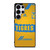 CLUB DE FUTBOL TIGRES UANL JERSEY Samsung Galaxy S25 Ultra Case Cover
