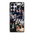 CNCO GROUP COLLAGE Samsung Galaxy S25 Ultra Case Cover