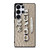 COACH LOGO GLOWING TEXTURE Samsung Galaxy S25 Ultra Case Cover