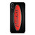 PETERBILT EMBOSSED LOGO iPhone XS Max Case Cover