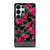 COACH NEW YORK FLOWER 3 Samsung Galaxy S25 Ultra Case Cover