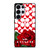 COACH NEW YORK FLOWER 4 Samsung Galaxy S25 Ultra Case Cover