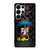 COACH NEW YORK MICKEY MINNIE MOUSE UMBRELLA Samsung Galaxy S25 Ultra Case Cover