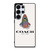 COACH NEW YORK SHARK Samsung Galaxy S25 Ultra Case Cover