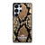 COACH NEW YORK SIGNATURE CITY Samsung Galaxy S25 Ultra Case Cover