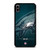 PHILADELPHIA EAGLES NFL MASCOT iPhone XS Max Case Cover
