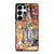 COCA COLA BOTTLE ART Samsung Galaxy S25 Ultra Case Cover