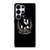 COLLINGWOOD MAGPIES FOOTBALL CLUB AUSTRALIA Samsung Galaxy S25 Ultra Case Cover