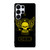 CORVETTE C6R SKULL Samsung Galaxy S25 Ultra Case Cover