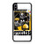 PITTSBURGH STEELERS COLOSSUS iPhone XS Max Case Cover