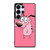 COURAGE THE COWARDLY DOG CARTOON Samsung Galaxy S25 Ultra Case Cover COURAGE THE COWARDLY DOG CARTOON Samsung Galaxy S25 Ultra Case Cover