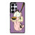 COURAGE THE COWARDLY DOG Samsung Galaxy S25 Ultra Case Cover COURAGE THE COWARDLY DOG Samsung Galaxy S25 Ultra Case Cover