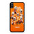 PLAYER TENNESSEE VOLUNTEERS VOLS FOOTBALL iPhone XS Max Case Cover