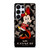 CUTE COACH MINNIE MOUSE Samsung Galaxy S25 Ultra Case Cover
