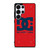 DC SHOE USA LOGO RED Samsung Galaxy S25 Ultra Case Cover