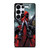 DEADPOOL ANTI HERO MARVEL Samsung Galaxy S25 Ultra Case Cover