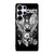 DEFTONES ROCK BAND SKULL LOGO Samsung Galaxy S25 Ultra Case Cover