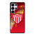 DEPORTIVO NECAXA FC LOGO Samsung Galaxy S25 Ultra Case Cover DEPORTIVO NECAXA FC LOGO Samsung Galaxy S25 Ultra Case Cover