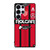 DEPORTIVO NECAXA JERSEY Samsung Galaxy S25 Ultra Case Cover