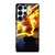 DETECTIVE PIKACHU POKEMON Samsung Galaxy S25 Ultra Case Cover