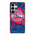 DETROIT PISTONS LOGO JERSEY Samsung Galaxy S25 Ultra Case Cover