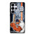 DETROIT TIGERS BASEBALL LOGO Samsung Galaxy S25 Ultra Case Cover