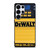 DEWALT JUMP STARTER Samsung Galaxy S25 Ultra Case Cover DEWALT JUMP STARTER Samsung Galaxy S25 Ultra Case Cover