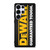 DEWALT METAL LOGO Samsung Galaxy S25 Ultra Case Cover