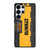 DEWALT TOOL LOGO ICON BLUETOOTH RADIO Samsung Galaxy S25 Ultra Case Cover