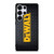 DEWALT TOOLS LOGO METAL Samsung Galaxy S25 Ultra Case Cover