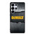 DEWALT TOOLS METAL LOGO Samsung Galaxy S25 Ultra Case Cover