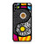 ROMERO BRITTO YIN YANG iPhone XS Max Case Cover