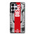 DIESEL CLOTHING TIGER Samsung Galaxy S25 Ultra Case Cover