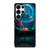DISNEY HAUNTED MANSION ART Samsung Galaxy S25 Ultra Case Cover